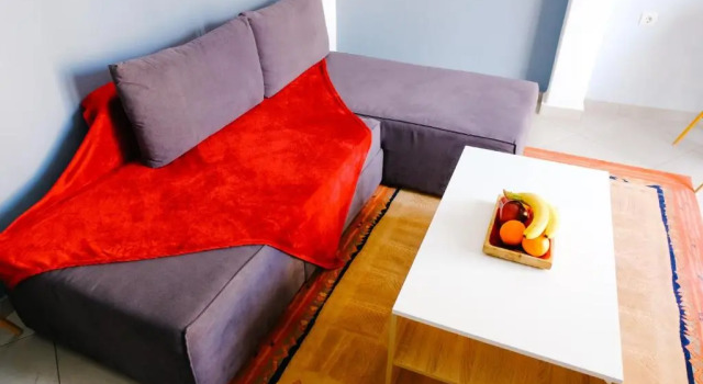 Violet City Center Apartments, Book Apartment Kavala Macedonia