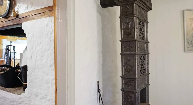 6 Person Holiday Home in Hamburgsund, Book Hotel  
