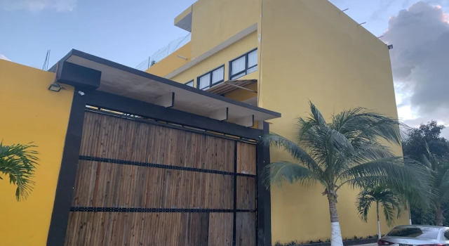 Hacienda Madroño Cancun, Prenota Hotel Hotel a Quintana Roo con parcheggio, Parcheggio