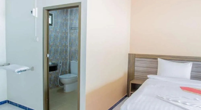 OShop Residence Patong Beach, Забронировать Апарт-отель Патонг-Бич остров Пхукет