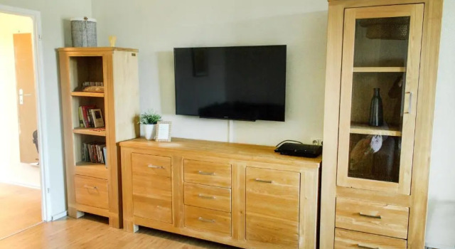 Apartment Anna, Varaa Huoneisto Chemnitz Saksi