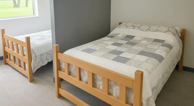 Номер Economy Residence & Conference Centre - Brockville