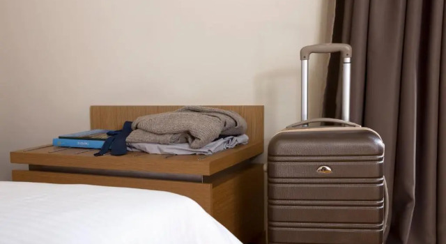 Двухместный номер Superior с собственным бассейном Elite City Resort