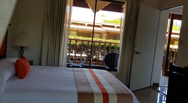 Трёхместный номер Standard Hotel Lapas Volando