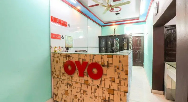 OYO 60739 Vedanta Rass Residency