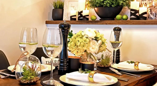 Апартаменты Scandinavian style of Lux Apartments in Lviv