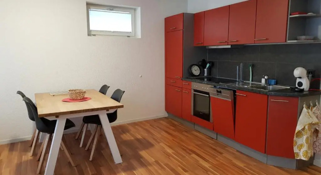 Студия Studio am Dorfplatz