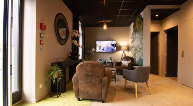 Residence Plaisance