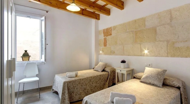 Holiday Home Casa Sant Pere by Mauter Villas, Забронировать Отель Сьюдадела Менорка, рядом с Museo Col.leccio Pintor Torrent
