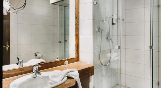 Двухместный номер Standard Altstadthotel Arch