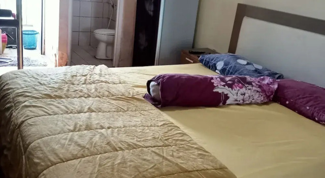 Deluxe room S&A Property 3