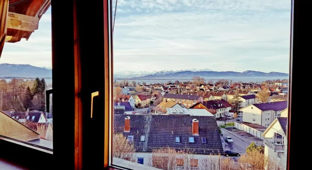 Апартаменты Hotel Garni Reulein