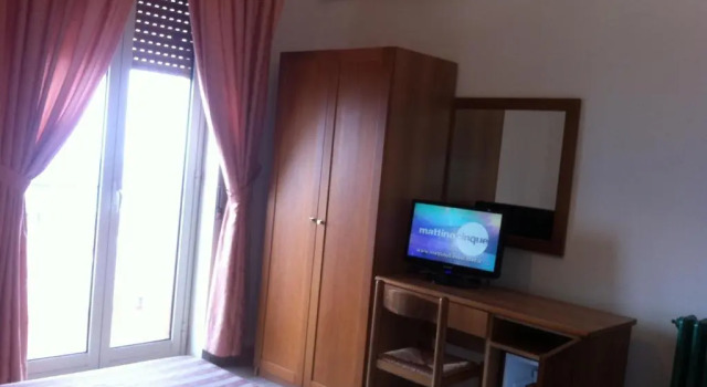 Standard double chambre Hotel Royal