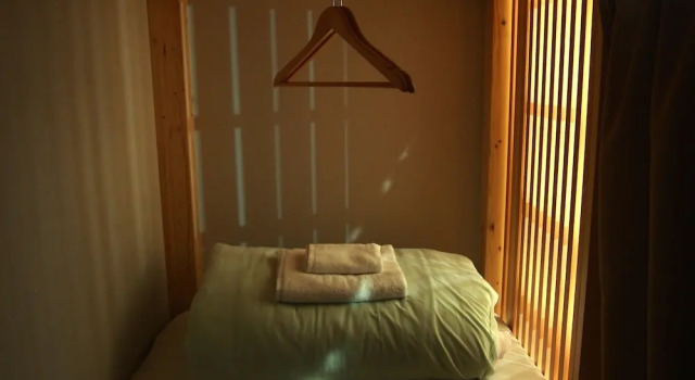 Camera doppia Standard Guesthouse Soi