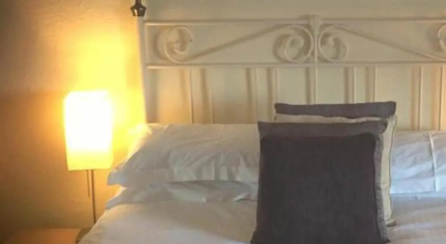Номер Classic Chapel Cross Guest House