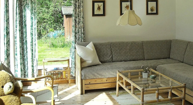 Delightful Holiday Home in Hadsund Denmark With Terrace, Rezervovat Hotel Hadsund 