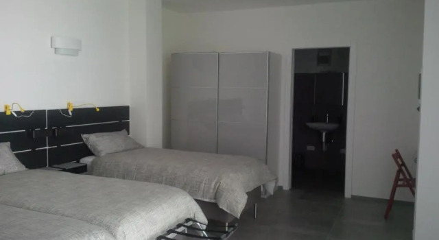Номер Comfort Guest House Green Heart
