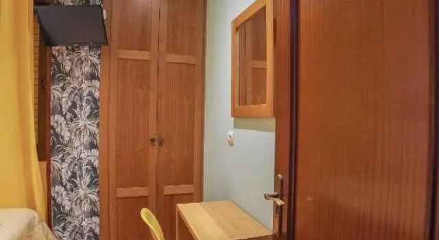 Номер Standard Pension Angelines, Sneuu Hostel Santander