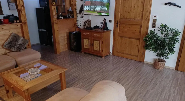Am Postgarten, Varaa Hotelli Hotellit Baijeri pysäköinnillä, Pysäköinti