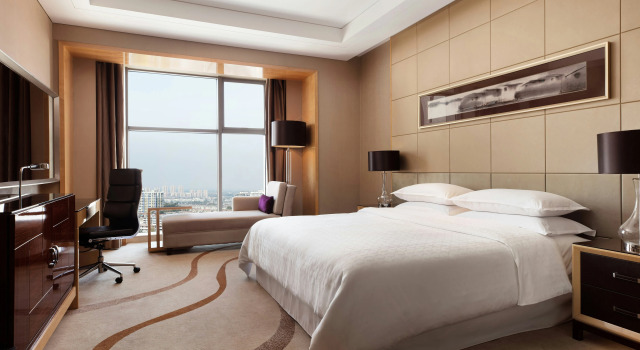 Sheraton Zhenjiang Hotel