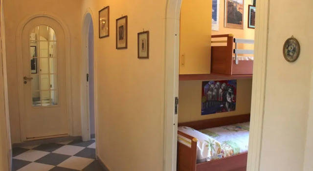 Апартаменты Villa Le Tre Marie