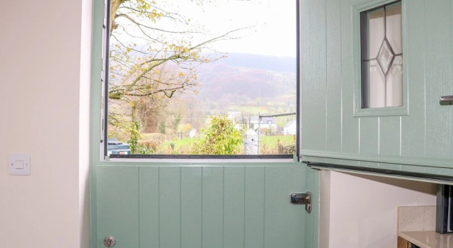 Minnie's Cottage, Killeavy