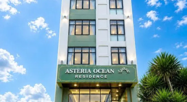 Asteria Ocean Residence, Prenota Hotel Da Nang Vietnam
