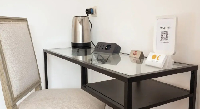 Номер Superior Vittore Rooms & Apartment