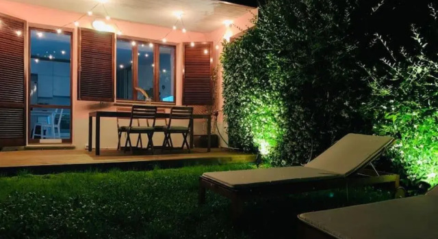 Коттедж с 2 комнатами Dimora le Cinque Terre con piscina 011021-LT-0044