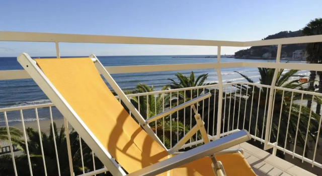 Номер Standard Hotel Miramare