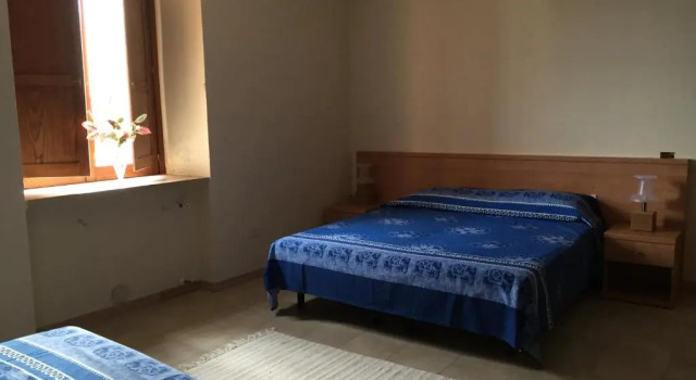 Четырёхместный номер Standard Hostels Euro Mediterraneo