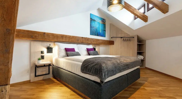 Полулюкс Hotel Zlaty Andel