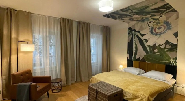 Habitación Confort KH Apartments