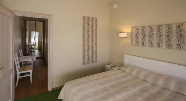 Апартаменты Vila Levita