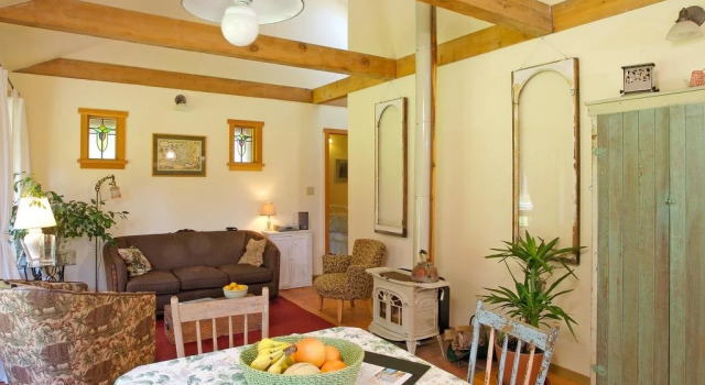 Le gîte d’étape, Prenota Hotel Salt Spring Island Gulf Islands