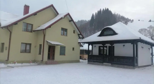 Коттедж Casa Mihaela