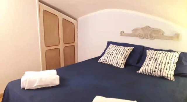 Il Cortiletto e la Casetta