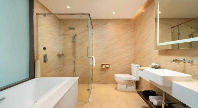 Люкс Hilton Garden Inn Guiyang Yunyan