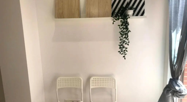 INSIDEHOME Apartments - La Casita de Irene, Забронировать Апартаменты/квартира Паленсия Кастилия и Леон, рядом с Епархиальный музей искусств