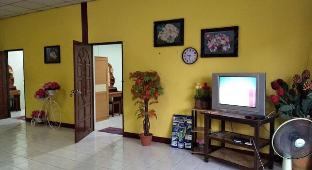Nong Amm Homestay