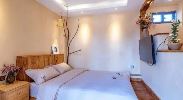 Люкс Beginner's Mind in Dali Art Theme Hotel