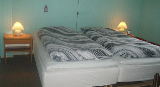 Glyngøre Bed & Breakfast, Rezervovat Hotel  