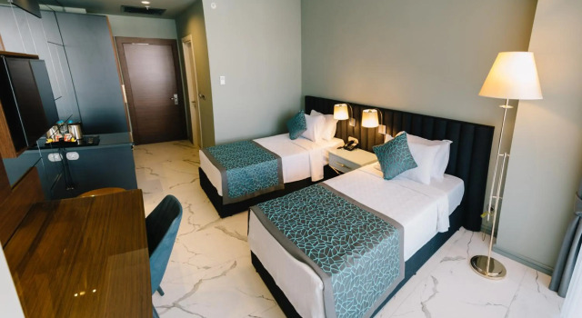 Capella Otel