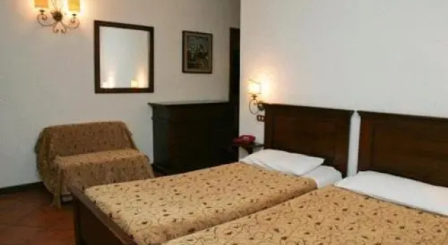 Hotel Pinocchio
