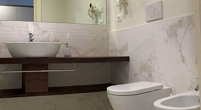 Номер Deluxe Hotel Gardesana