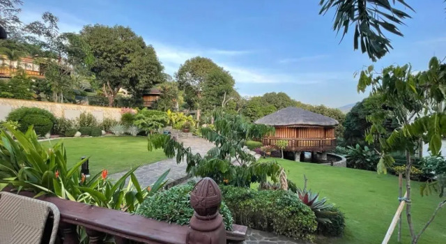 Вилла Rancho Bernardo Luxury Villas and Resort