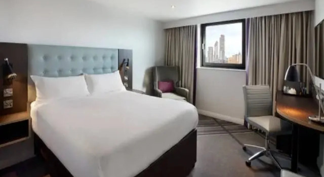 Premier Inn Newmarket