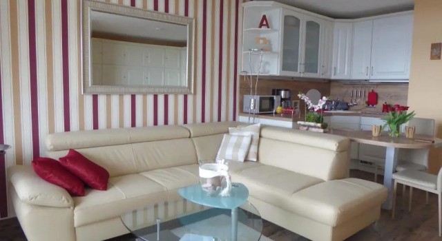 Appartement Meeresbrise