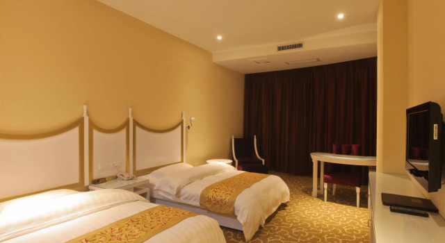Guiin Homing Hotel
