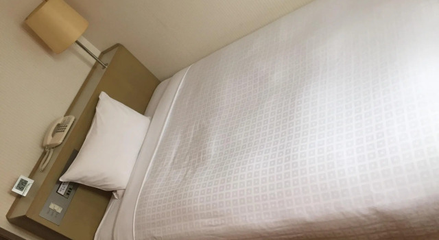 Одноместный номер Standard Hotel Crown Hills Sagamihara